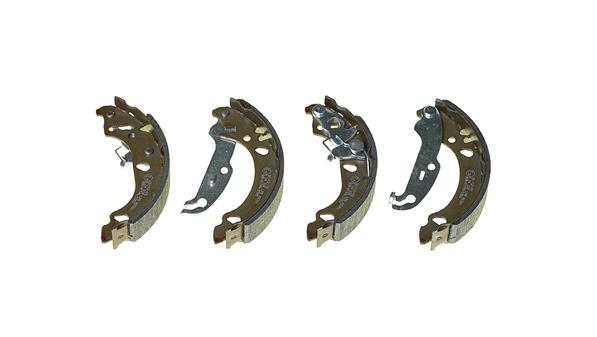 Brembo Remschoen set S 24 530