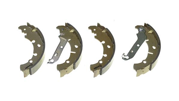 Brembo Remschoen set S 24 533