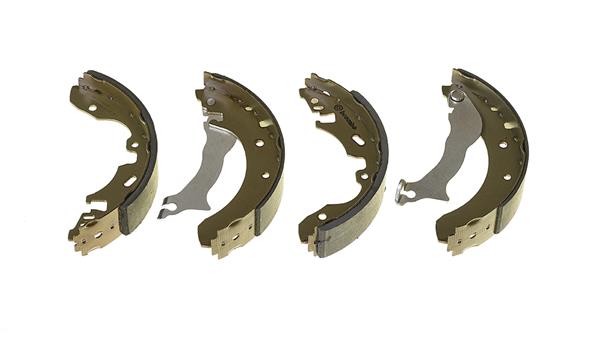 Brembo Remschoen set S 24 535