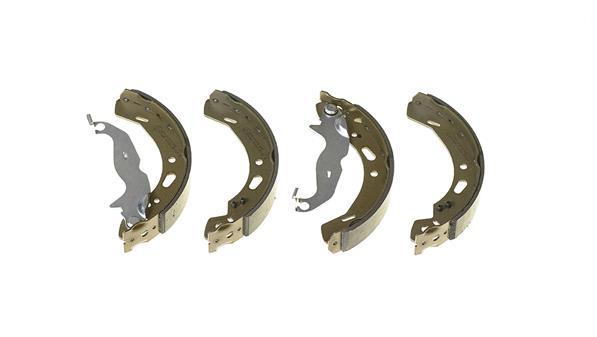 Brembo Remschoen set S 24 548