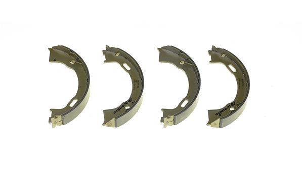 Brembo Remschoen set S 24 549