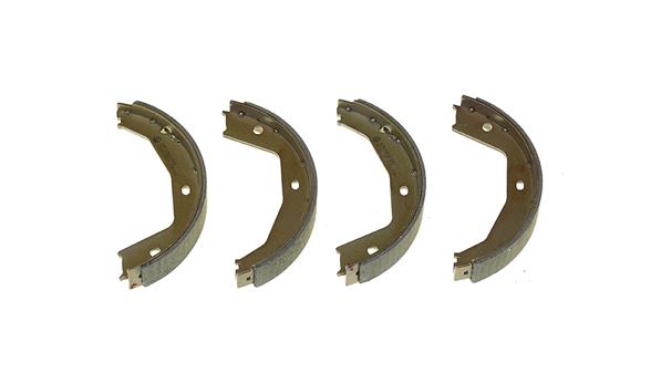 Brembo Remschoen set S 24 550