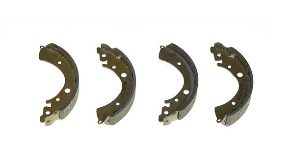 Brembo Remschoen set S 28 504