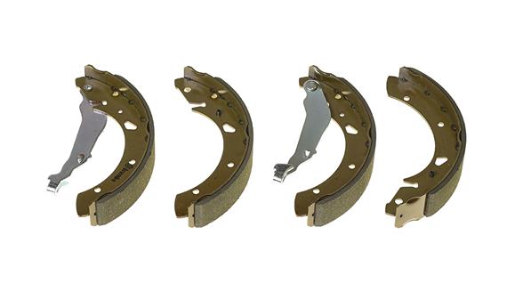 Brembo Remschoen set S 28 508