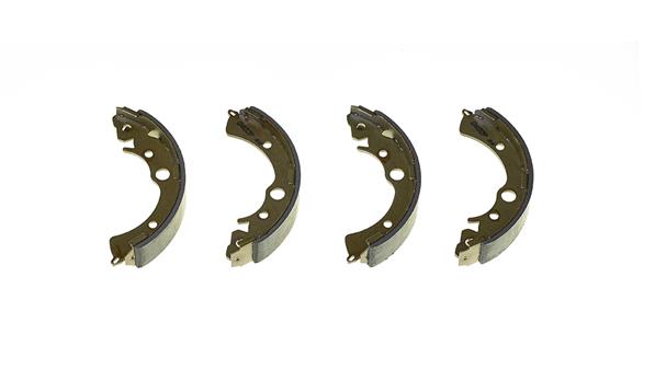 Brembo Remschoen set S 28 509