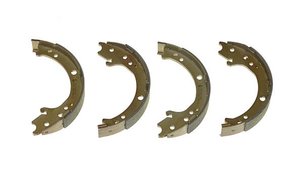 Brembo Remschoen set S 28 517