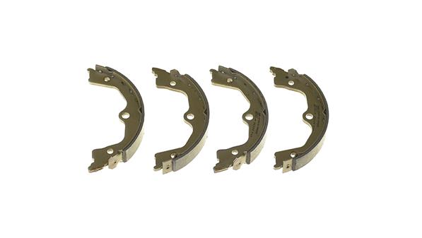 Brembo Remschoen set S 28 518