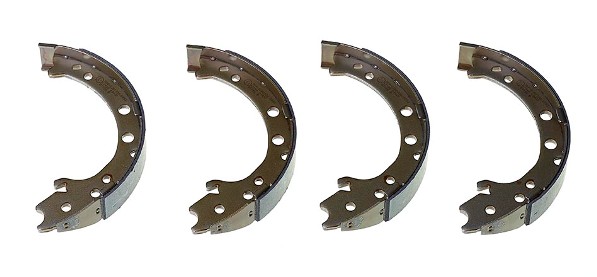 Brembo Remschoen set S 28 519