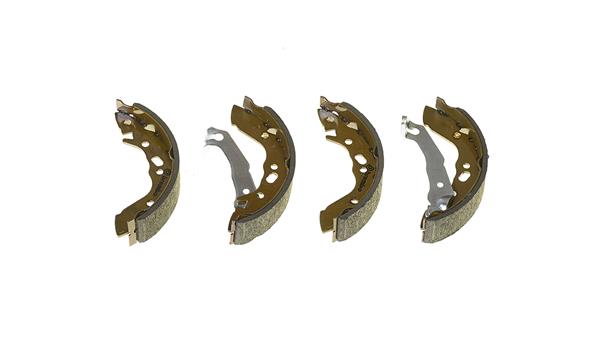 Brembo Remschoen set S 30 501