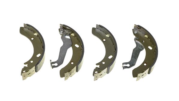 Brembo Remschoen set S 30 504