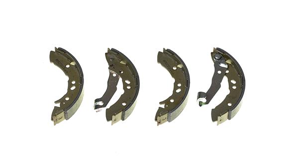 Brembo Remschoen set S 30 510