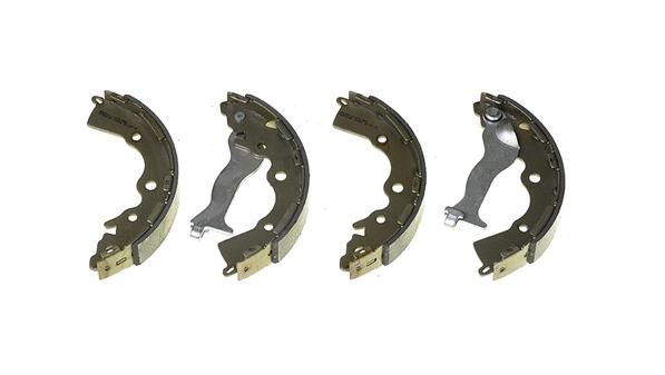 Brembo Remschoen set S 30 524