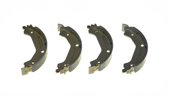 Brembo Remschoen set S 30 531