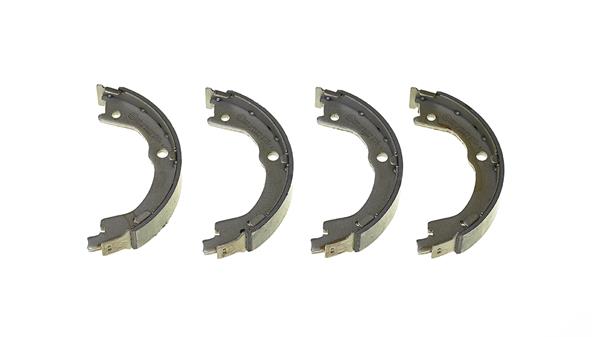 Brembo Remschoen set S 30 533