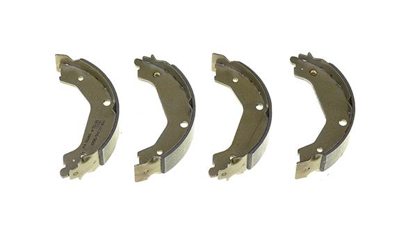 Brembo Remschoen set S 30 534