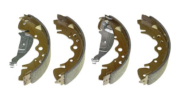 Brembo Remschoen set S 30 535