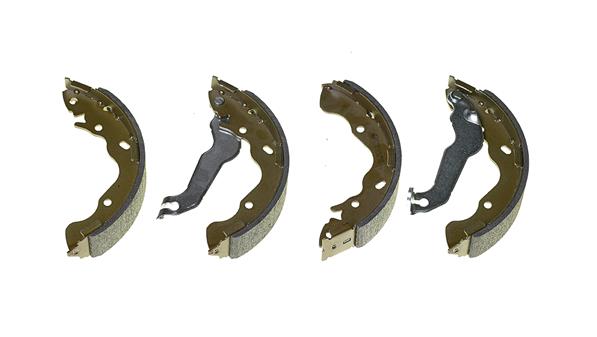 Brembo Remschoen set S 30 536