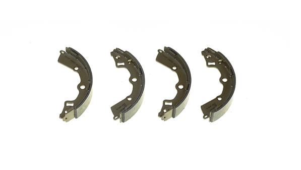 Brembo Remschoen set S 30 538