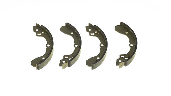 Brembo Remschoen set S 30 539