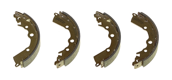 Brembo Remschoen set S 30 542