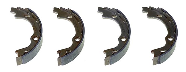 Brembo Remschoen set S 30 545