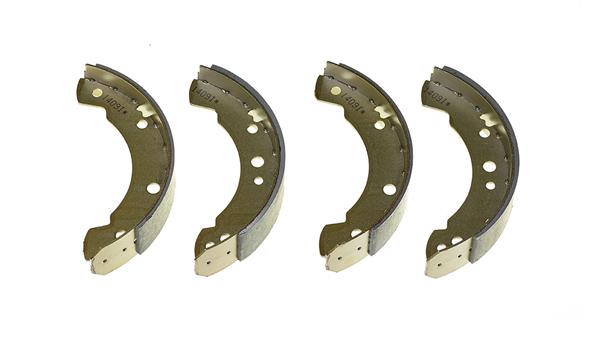 Brembo Remschoen set S 37 506