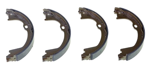 Brembo Remschoen set S 37 508