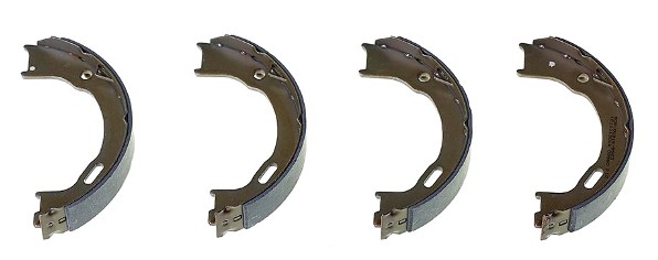 Brembo Remschoen set S 37 509