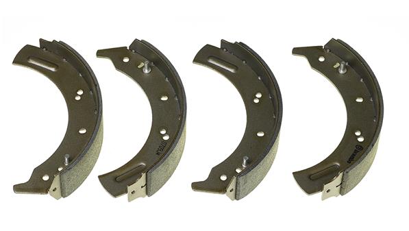 Brembo Remschoen set S 44 503