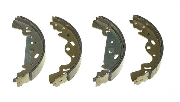 Brembo Remschoen set S 44 506