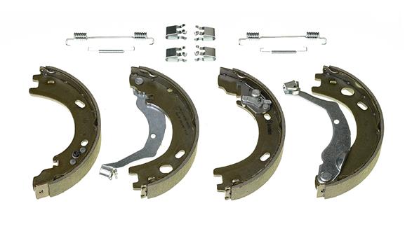 Brembo Remschoen set S 44 510