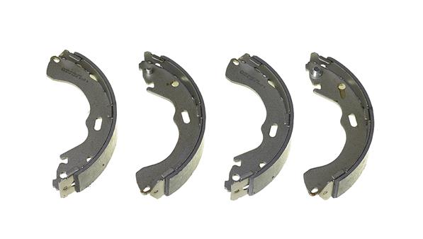 Brembo Remschoen set S 49 519