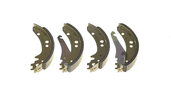 Brembo Remschoen set S 50 514