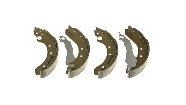 Brembo Remschoen set S 52 502