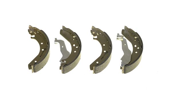 Brembo Remschoen set S 52 503