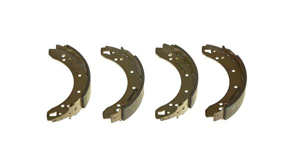 Brembo Remschoen set S 52 504