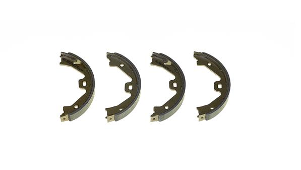 Brembo Remschoen set S 52 509