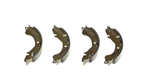 Brembo Remschoen set S 54 505