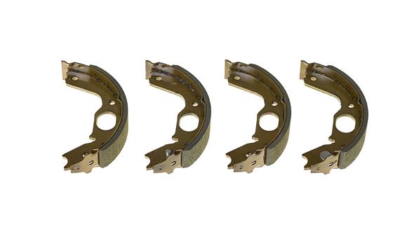 Brembo Remschoen set S 54 518