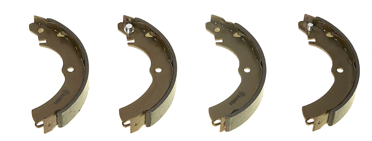 Remschoen set Brembo S 54 526