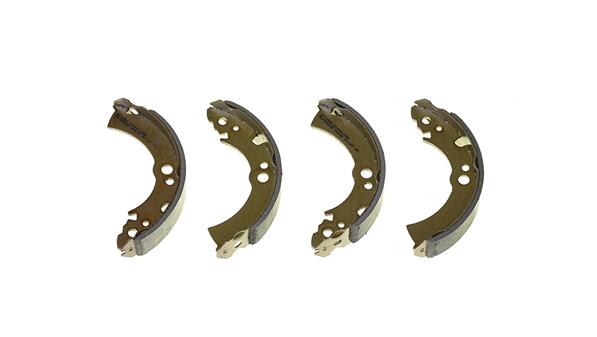 Brembo Remschoen set S 56 504