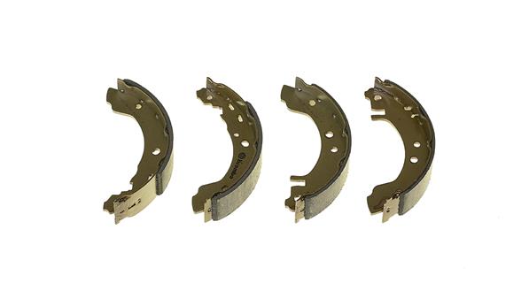 Brembo Remschoen set S 56 505