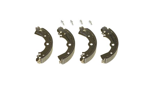 Brembo Remschoen set S 56 506