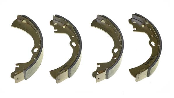 Brembo Remschoen set S 56 515