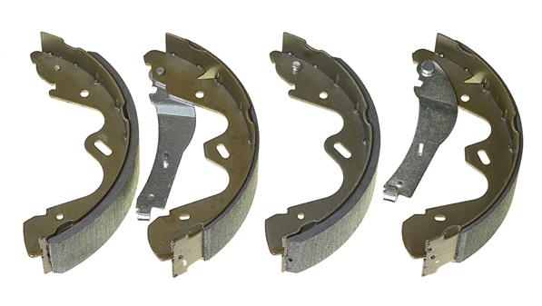 Brembo Remschoen set S 56 517