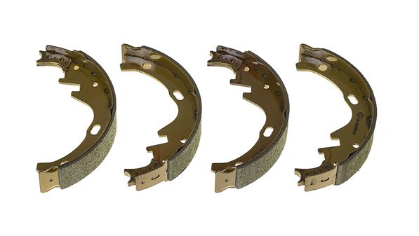 Brembo Remschoen set S 56 521