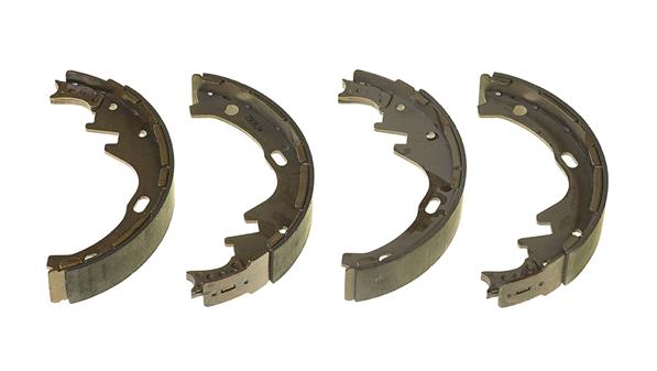 Brembo Remschoen set S 56 526