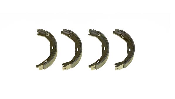 Brembo Remschoen set S 56 535