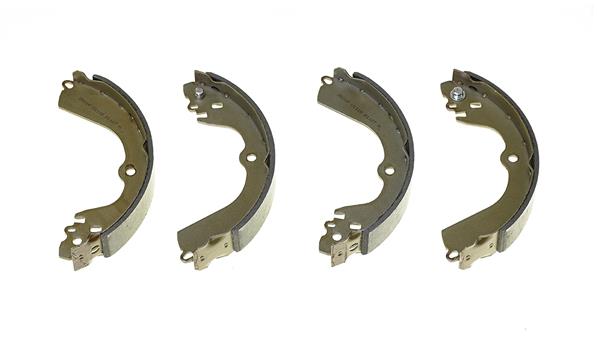 Brembo Remschoen set S 56 548