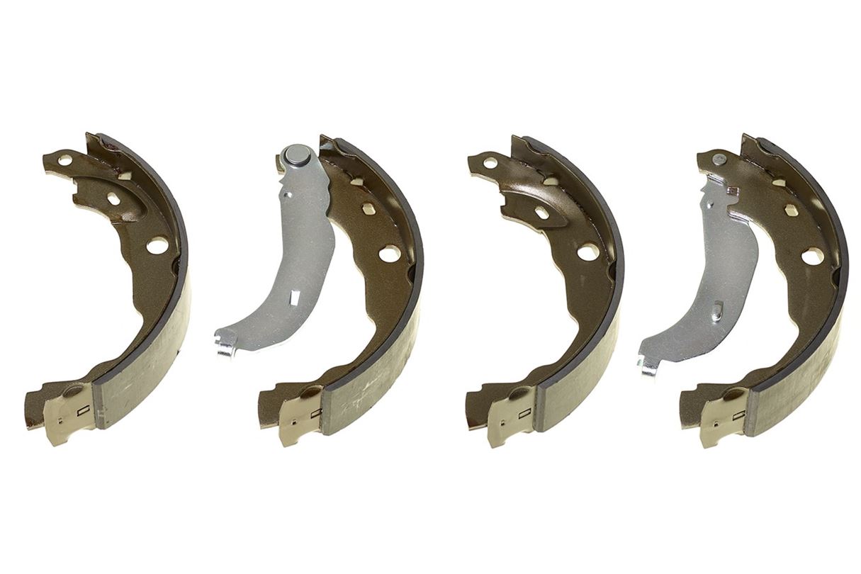 Remschoenset Brembo S 56 554